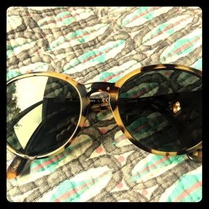 Persol sunglasses
